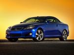 Lexus IS350C 2008 года